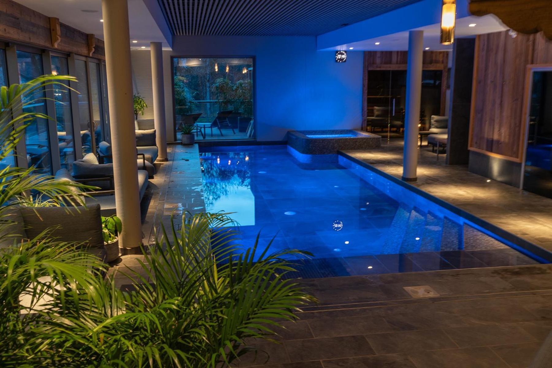 Hotel Interlaken Lounge Bar & Spa Xonrupt-Longemer Zewnętrze zdjęcie