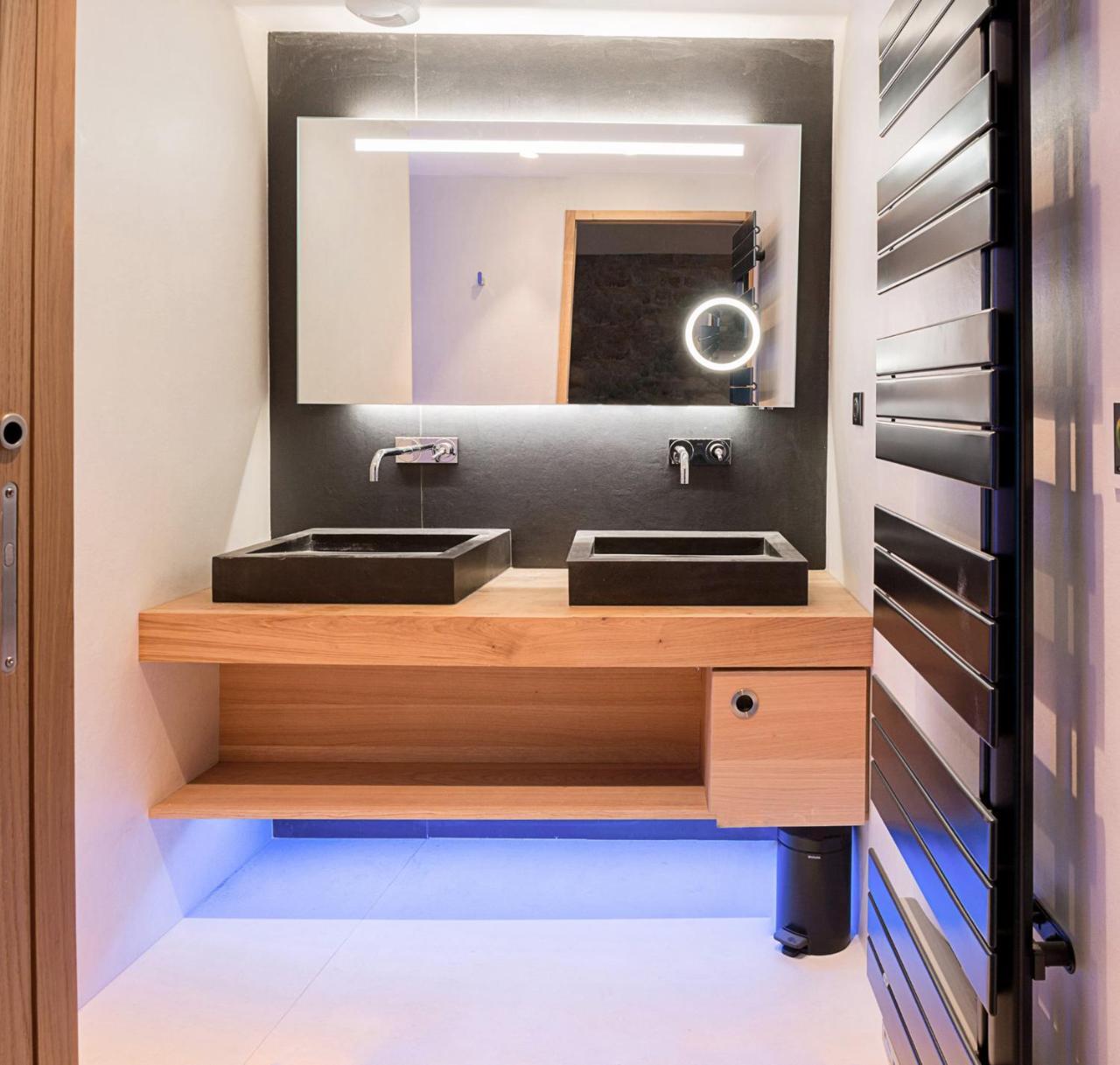 Hotel Interlaken Lounge Bar & Spa Xonrupt-Longemer Zewnętrze zdjęcie