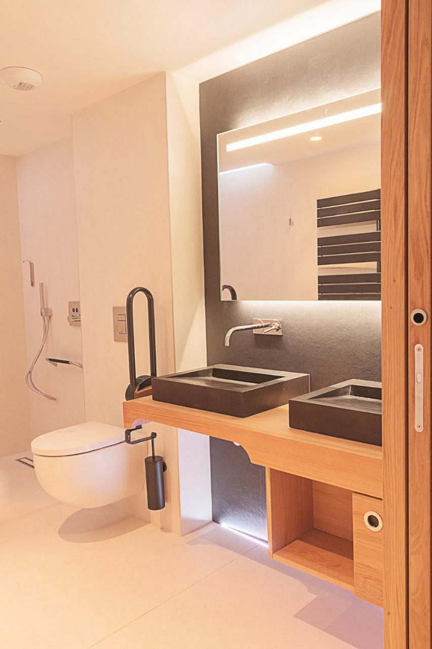Hotel Interlaken Lounge Bar & Spa Xonrupt-Longemer Zewnętrze zdjęcie